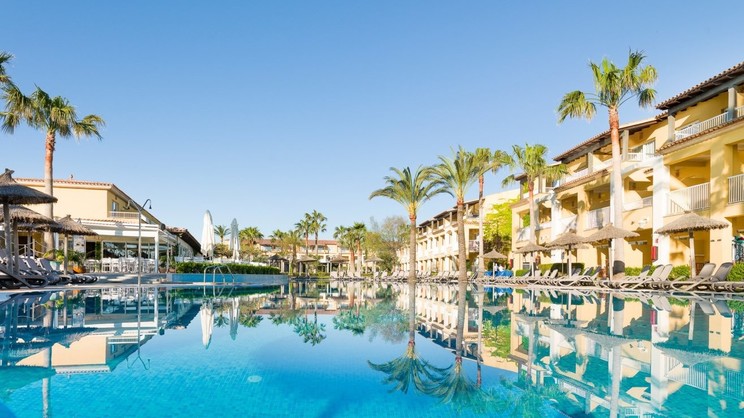 Club del Sol Hotel & Apartments